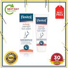 Flexitol Intense Overnight Foot Cream, Moisturising Cream for Dry, Hard and... 