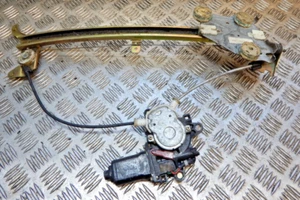 MOTORE REGOLATORE FINESTRINO ANTERIORE SINISTRO ORIGINALE TOYOTA CELICA VVTI 1994-99 - Foto 1 di 3