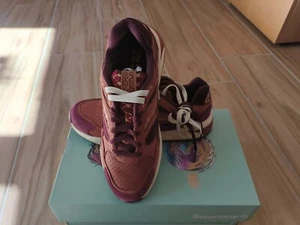 Saucony Grid shadow 2 Year of the Dragon (limited Edition 2024)) - Bild 1 von 4