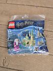 Lego Harry Potter Build Your Own Hogwarts Castle #30435 67 Pcs Wizarding World 