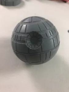Star Wars COPIA RESINA veicoli Morte Nera - Foto 1 di 4