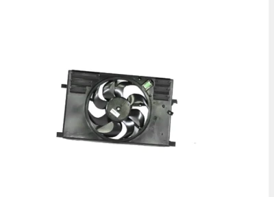 15-22 Jeep Renegade ProMaster Radiator Cooling Fan Module Factory Mopar New OEM - Image 1 of 2