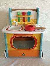 elc kitchen walker