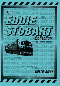 The Eddie Stobart Collection for Trumpet & Piano (CMA266) **Clearance** - Picture 1 of 4