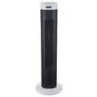 ANSIO Tower Fan 30-inch For Home and Office, Oscillating Fan