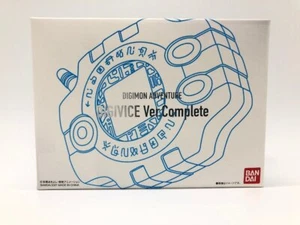 Digimon Adventure Digivice Ver Complete Premium Bandai Degital Monster Pedometer - Picture 1 of 9