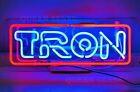 14&quot; Tron Recognizer Acrylic Neon Sign Lamp Visual Collection Beer Artwork L2189 for sale