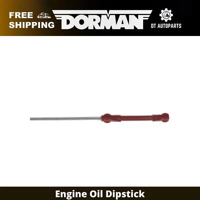 Varilla de medición de aceite de motor Dorman V8 5,0 L para Mercedes-Benz SL500 1999-2002 2000 2001 Foto 1 de 4