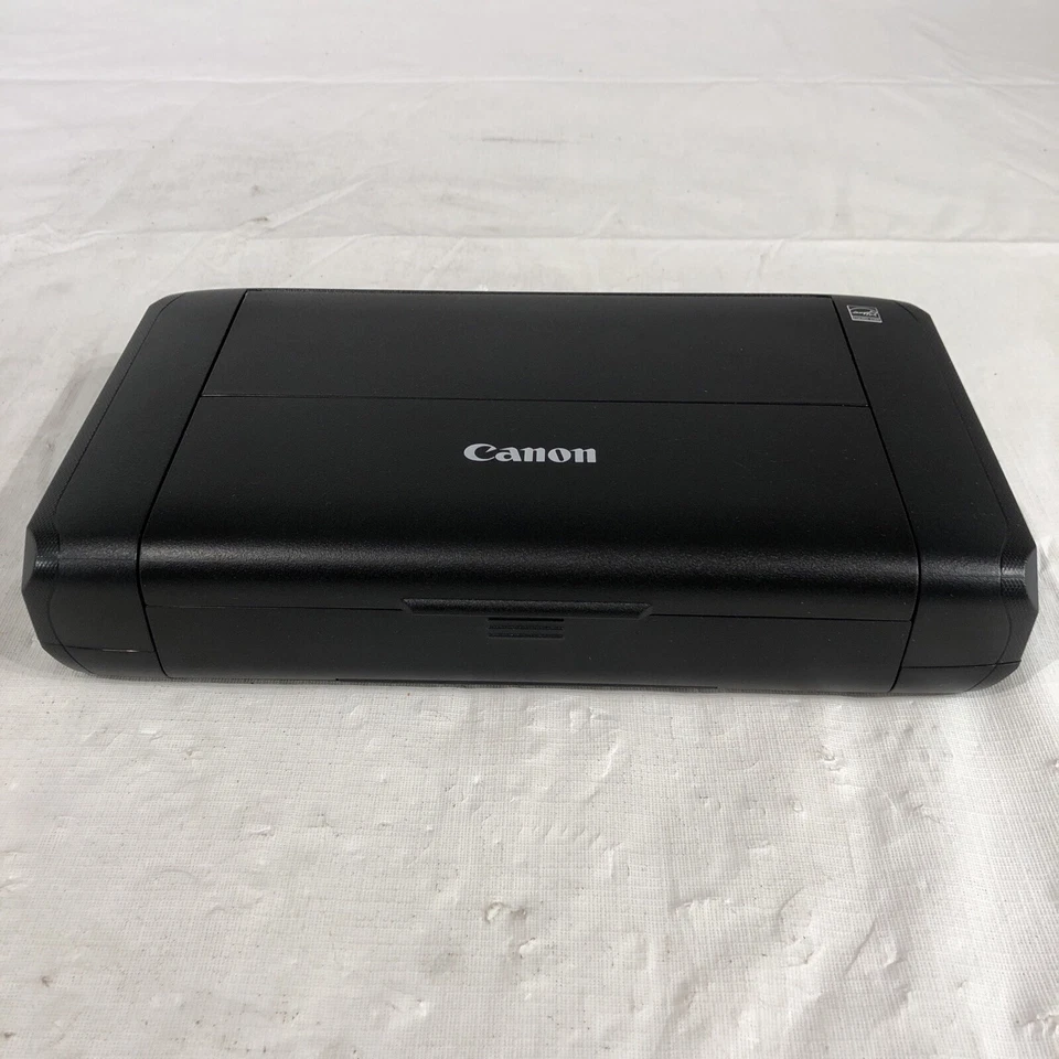 Canon P23-DH II 12 Digit 2 Color Calculator With Power Cord - Image 1 of 4