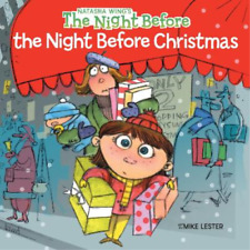 Natasha Wing The Night Before the Night Before Christmas (Paperback)