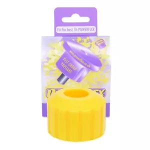 Powerflex Polyurethane Engine Snub Nose Mount Audi A6 / S6 / RS6, VW Passat B5 - Picture 1 of 4