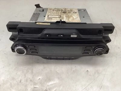 AUTORADIO PER ALFA ROMEO Giulietta Serie (940_) 1560968770 (10>13) - Immagine 1 di 4