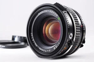 **NEAR MINT** Mamiya Sekor C 70mm f/2.8 L/S For M645 1000S Super Pro TL From JPN - Picture 1 of 10