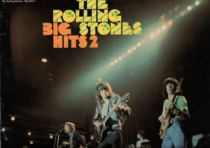ROLLING STONES-BIG HITS 2 LP DECCA - Bild 1 von 3
