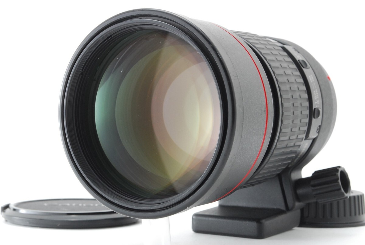 200mm Focal f/2.8 Camera Lenses for Canon for sale - eBay