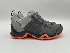 Adidas Terrex AX2R GTX Damen Wanderschuhe Grau EUR 36 2/3 - Picture 1 of 3