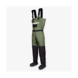 Gator Waders Men's Shield Insulated Pro Series Waders| Hunting Fishing Waterp... - Picture 1 of 7
