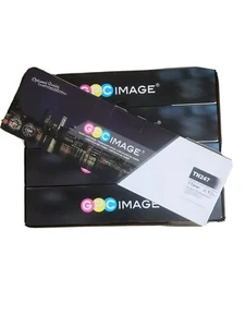 NEW Brother Compatiple MULTI PACK Gpc Brand New FREE DELIVERY - Picture 1 of 3