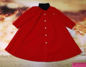 Abrigo británico moderno Dragon In Dreams DID escala 1/6 de The Life Guards K80108 - Imagen 1 de 1