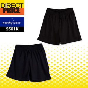 Shiny SS01K Cross Kids Sports Shorts,SS01K - Picture 1 of 8