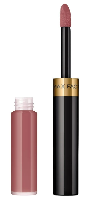 MAXFACTOR X LIPFINITY 24HR 016 GLOWING LIPSTICK ONLY NO BALM NEW. - Image 1 of 1