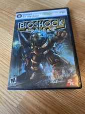 BioShock (PC, 2007) PC1