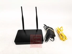 Amped Wireless SR10000 600mw High Power Wireless-N Range Extender - Picture 1 of 3