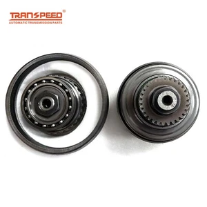 JF020E RE0F12A CVT Auto Transmission Pulley Set and Belt for NISSAN New Bluebird - Picture 1 of 6