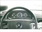 Mercedes-Benz 280 - Vintage Photograph 2984681