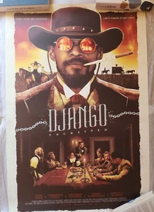 Django Unchained by Alberto Reyes Privatkommission - Django Edition - Bild 1 von 6