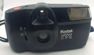 Camera Kodak Star 575 Camera Great for Lomography!! Point Shoot Film 35mm - Picture 1 of 16
