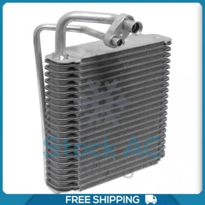 A/C Evaporator Core for Buick Park Avenue QU - Image 1 of 4