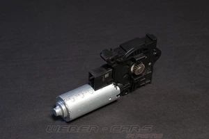 7933150 Motor Drive for Blind Panoramic Roof New OEM BMW 1er F40 F70 X2 F39 - Picture 1 of 10