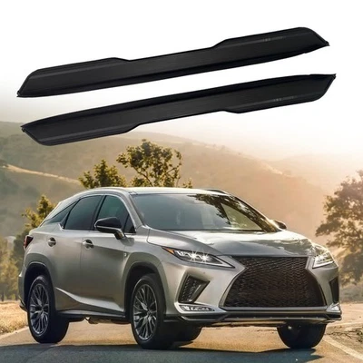 Fits for Lexus RX RX270 RX350 RX450 2016-2022 Side Step Running Board Nerf Bar Foto 1 de 4