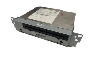BMW X3 F25 2014 OEM reproductor de CD radio receptor unidad principal 65129331607 2013-2017 F10 - Imagen 1 de 11