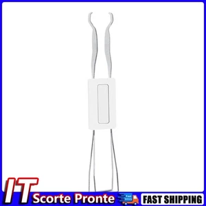 Estrattore universale per cappucci tasti tastiera meccanica 2 in 1 (bianco) Hot - Bild 1 von 6