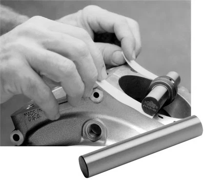 Herramienta de alineación de varillas JIMS 1010 - Evolution DS-196094 Foto 1 de 4