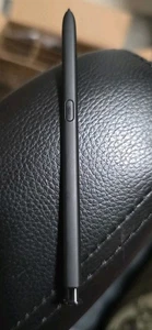Original Samsung S Pen für Galaxy S22 Ultra schwarz - Bild 1 von 2