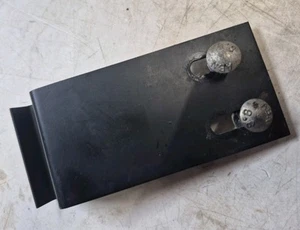 Oem John Deere 318 Hood Latch 316 322 330 332 420 210 212 214 216 With Bolts - Picture 1 of 4