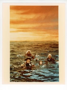 THE ADVENTURES OF BARON MUNCHAUSEN Orig. Movie Publicity Photo 1988 (#4) - Picture 1 of 2