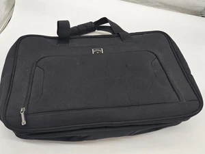 Bolsa de transporte de viaje con correa para el hombro Callaway Golf negra - Imagen 1 de 9