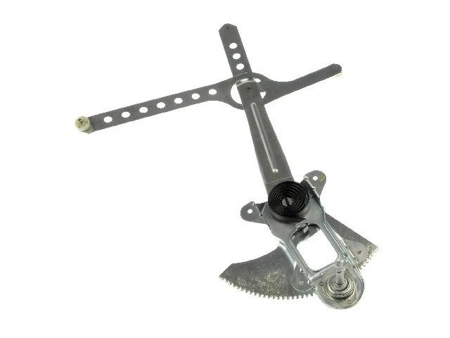 Front Right Window Regulator For 1995-1999 GMC C1500 Suburban 1996 1997 ZT874FT - Image 1 of 1