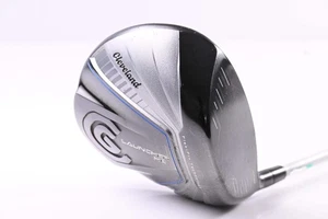Cleveland Launcher HB Driver / 10.5 Degree / Regular Flex Miyazaki C.Kua 5 Shaft - Picture 1 of 8