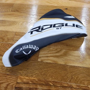 * Callaway Rogue ST Driver Headcover, BRANDNEU, WERKSEITIG VERPACKT - Bild 1 von 6