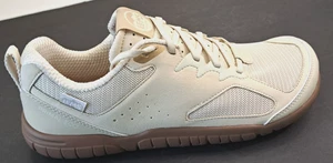 LEMS Primal Eco Fossil AMPUTEE RIGHT SHOE ONLY Size 11 Women 9.5 Men NEW in BOX - Afbeelding 1 van 11