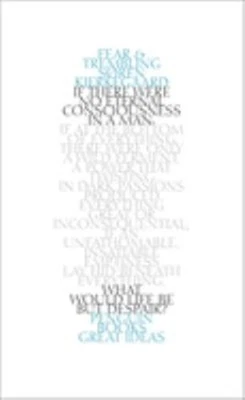 Great Ideas Fear and Trembling Paperback Soren. Kierkegaard - Image 1 of 2