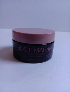 Aceite de argán batido Josie Maran mantequilla corporal ultra hidratante sandía fresca 4 OZ - Imagen 1 de 5