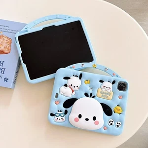 Cute Kid Stand Case Cover For iPad 11th A16 10th 10.9" 9 8 mini 7 6 5 Air Pro 11 - Picture 1 of 11