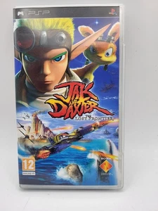 PSP Jack And Daxter The Lost Frontier Sony Playstation Portable  - Bild 1 von 3