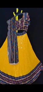 Indian Traditional Chaniya Choli Any Occasions You Can Wear - Picture 1 of 1